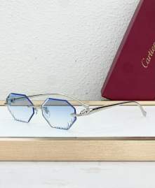 Picture of Cartier Sunglasses _SKUfw79280716fw